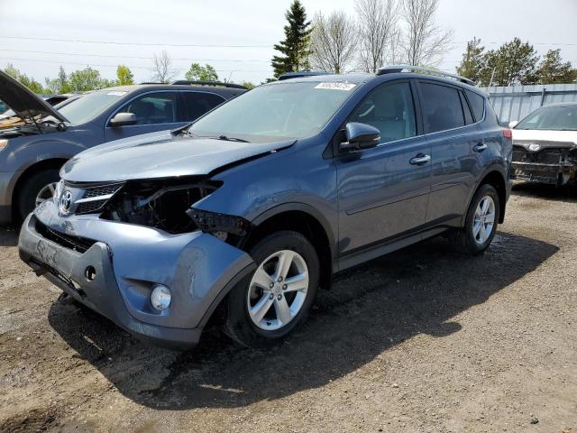 Vin: 2t3wfrev9dw062905, lot: 58629475, toyota rav4 xle 2013 img_1