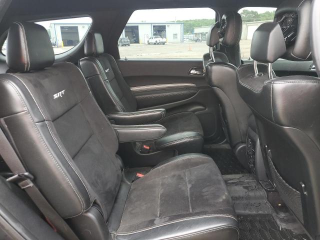 2018 DODGE DURANGO SR 1C4SDJGJ9JC262262