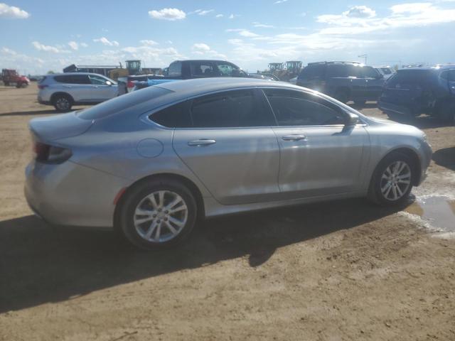 Vin: 1c3cccab4fn753021, lot: 55757865, chrysler 200 limited 20153