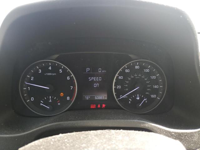 2018 HYUNDAI ELANTRA SE - 5NPD74LF7JH276894