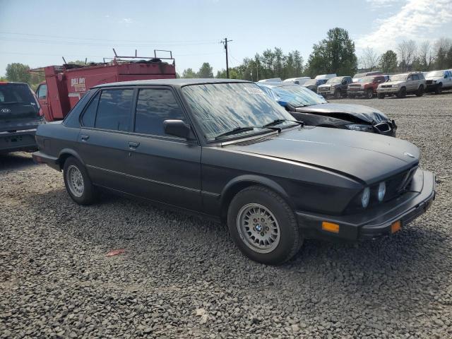 Vin: wbadk8305g9703652, lot: 55636055, bmw 5 series e automatic 19864