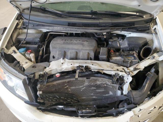 2016 HONDA ODYSSEY EX - 5FNRL5H60GB105329