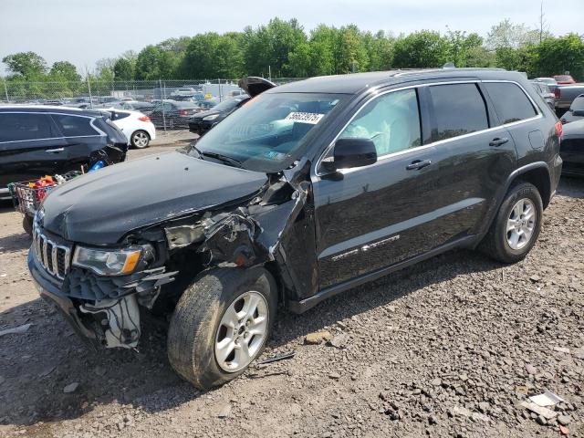 Vin: 1c4rjfag5hc882005, lot: 56623975, jeep grand cher laredo 2017 img_1