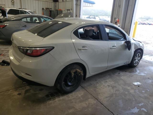 Vin: 3mydlbyv6ky526731, lot: 56749885, toyota yaris l 20193