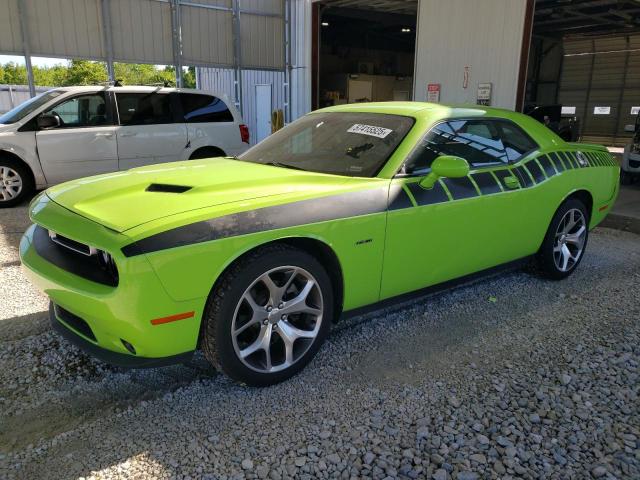 Vin: 2c3cdzbt3fh798550, lot: 57415525, dodge challenger sxt plus 2015 img_1
