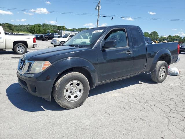NISSAN FRONTIER S