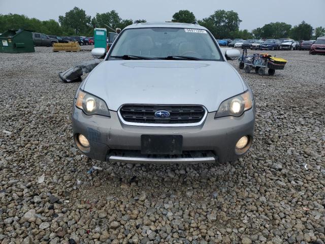 2005 SUBARU OUTBACK OU - Inny widok
