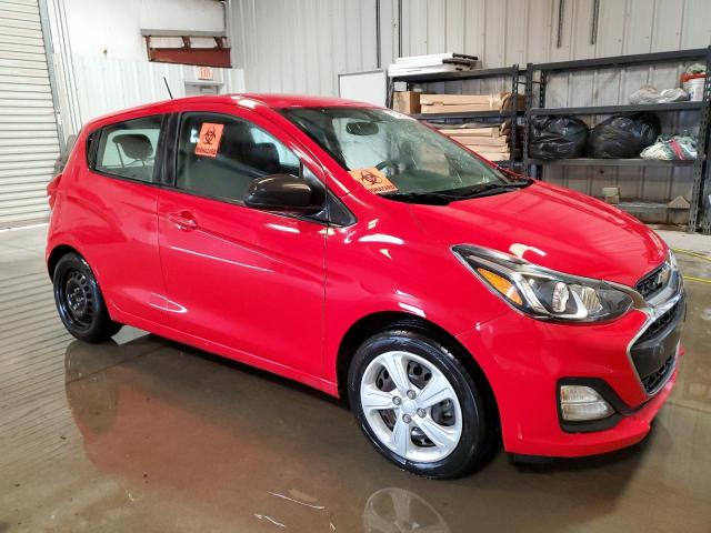 Vin: kl8cb6sa5lc415696, lot: 56431985, chevrolet spark ls 20204