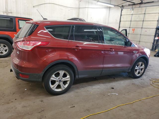 Vin: 1fmcu9g91gub47730, lot: 56051955, ford escape se 20163