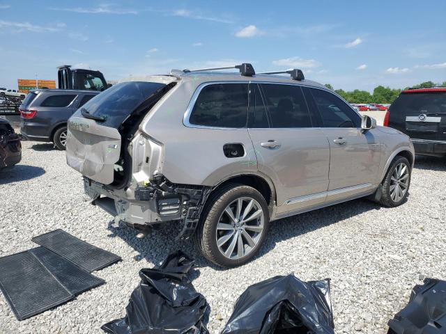 Vin: yv4l12pn5p1904760, lot: 57093025, volvo xc90 plus plus 20233
