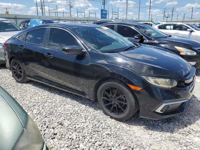 Vin: 2hgfc2f64mh548496, lot: 58763025, honda civic lx 20214