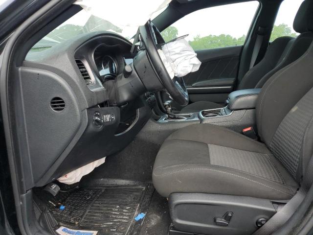 2020 DODGE CHARGER SC 2C3CDXGJ7LH193261