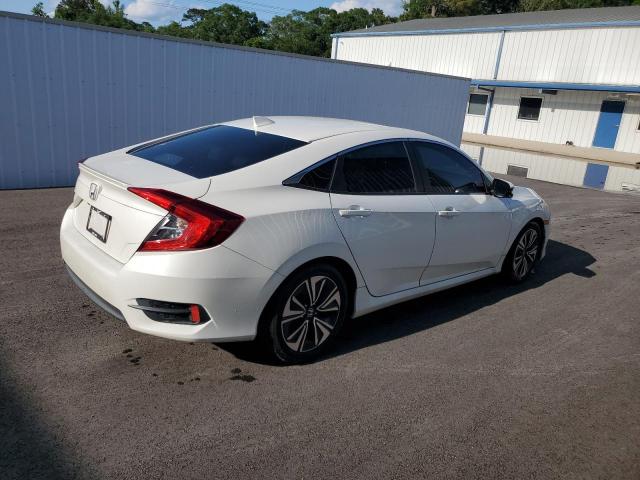 Vin: 19xfc1f38he015180, lot: 56009195, honda civic ex 20173