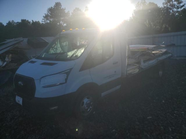 Vin: 1fdbf6pg6pkb82634, lot: 55140175, ford transit t-350 hd 2023 img_1