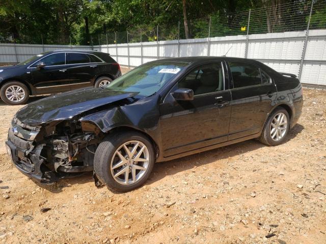 Vin: 3fahp0jg3br194428, lot: 56874765, ford fusion sel 2011 img_1