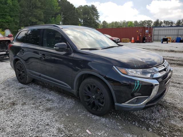 Vin: ja4ad3a32jz027274, lot: 56151205, mitsubishi outlander se 20184