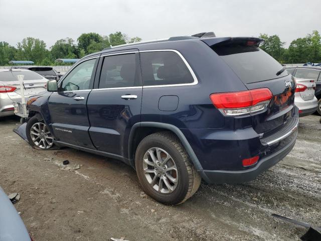 Vin: 1c4rjebg2fc184991, lot: 58586415, jeep cherokee limited 20152