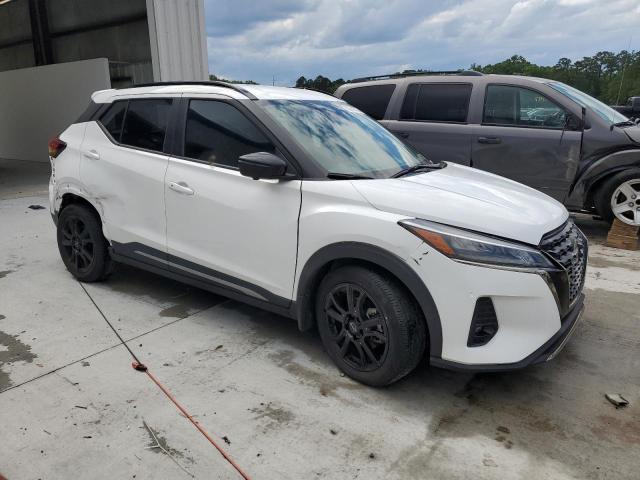 2023 NISSAN KICKS SR - 3N1CP5DV1PL480464