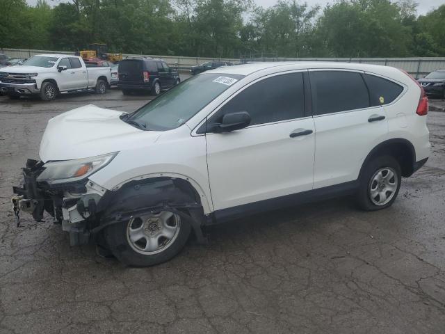 2015 HONDA CR-V LX - 5J6RM4H3XFL114560