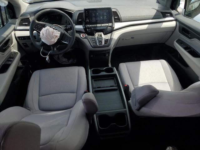 2022 HONDA ODYSSEY EX - 5FNRL6H55NB020366