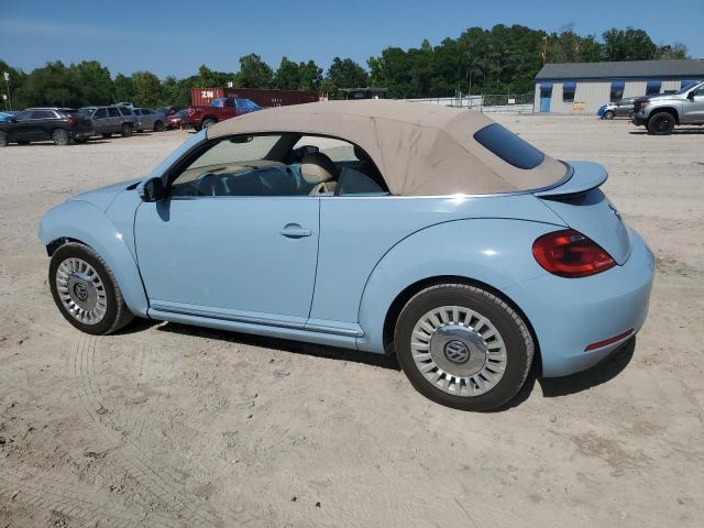 Vin: 3vw507at0fm808973, lot: 57021605, volkswagen beetle 1.8t 20152