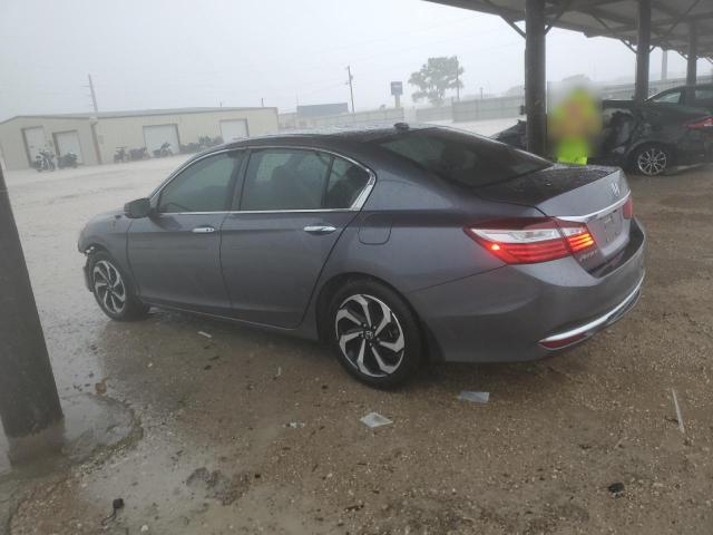 Vin: 1hgcr2f78ha244800, lot: 55833185, honda accord ex 20172