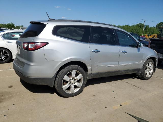 2016 CHEVROLET TRAVERSE L - 1GNKRGKD9GJ187600