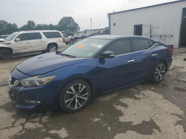 Vin: 1n4aa6ap5gc427527, lot: 56884505, nissan maxima 3.5s 2016 img_1