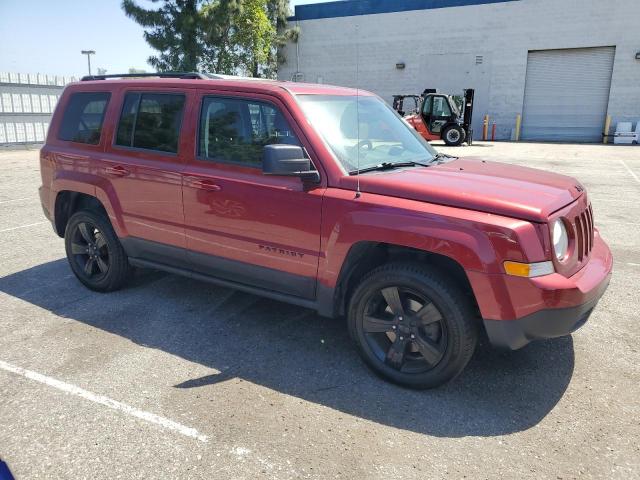 Vin: 1c4njrbb5fd412728, lot: 57049075, jeep patriot sport 20154