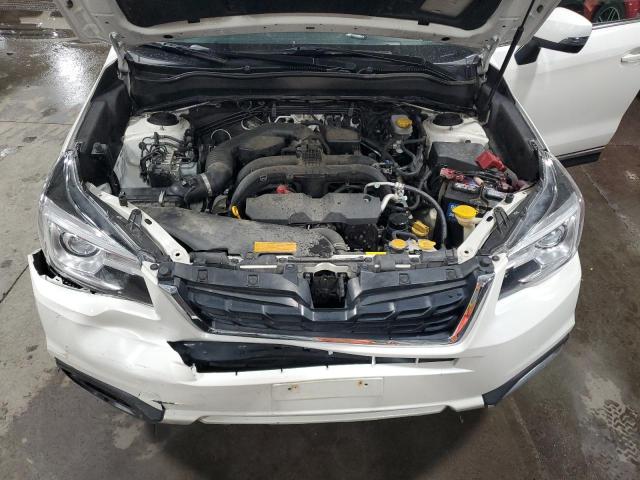 2017 SUBARU FORESTER 2 - JF2SJAWC3HH804756