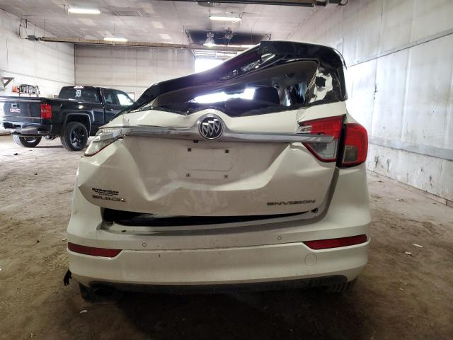 2017 BUICK ENVISION LRBFXBSA6HD194530