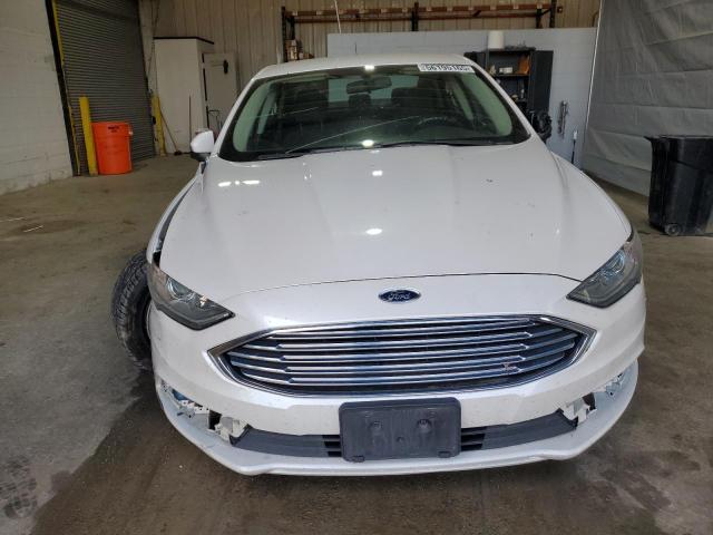 2018 FORD FUSION SE - 3FA6P0HD7JR182882
