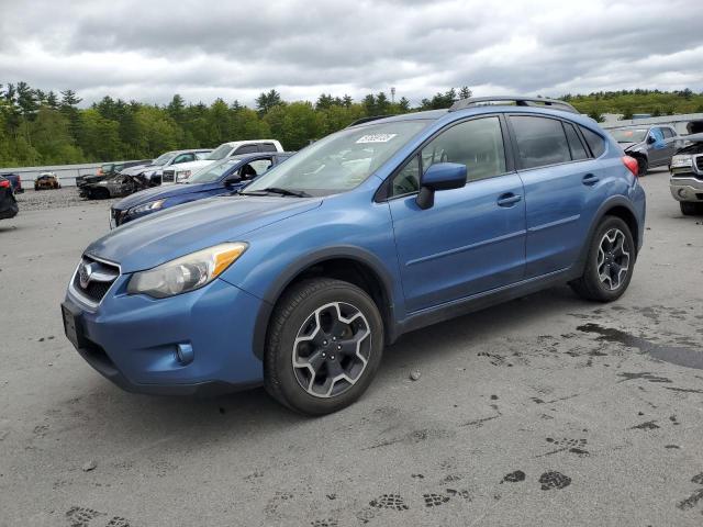 Vin: jf2gpafc5fh265171, lot: 57659135, subaru xv 2.0 premium 2015 img_1