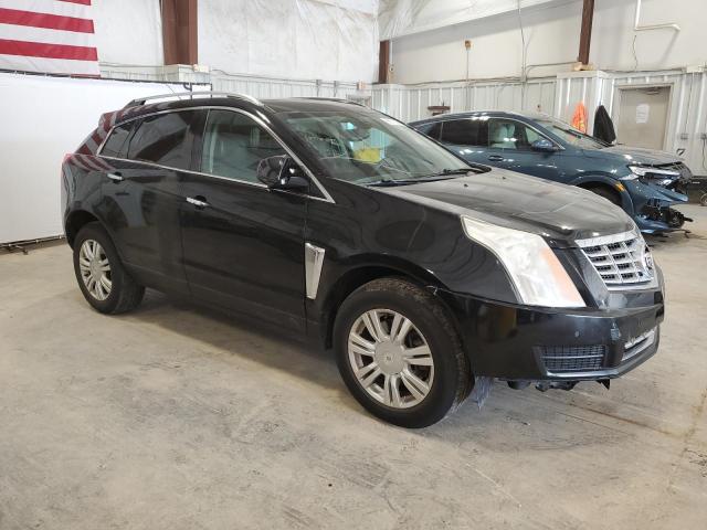 Vin: 3gyfnee34gs522297, lot: 56871385, cadillac srx luxury collection 20164