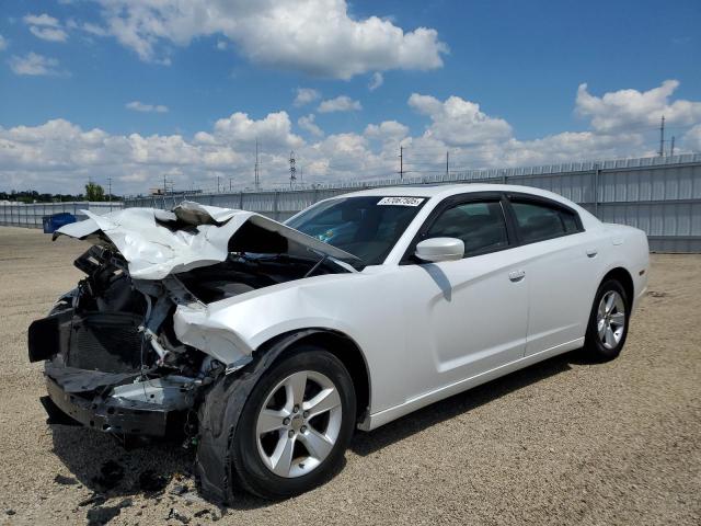 Vin: 2c3cdxhg5eh312821, lot: 57067505, dodge charger sxt 2014 img_1