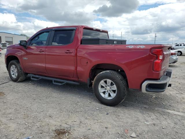 Vin: 3gcuyded1lg211446, lot: 55490405, chevrolet all models k1500 lt 20202