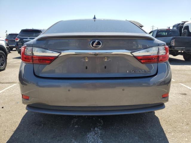 2016 LEXUS ES 300H JTHBW1GG9G2120635