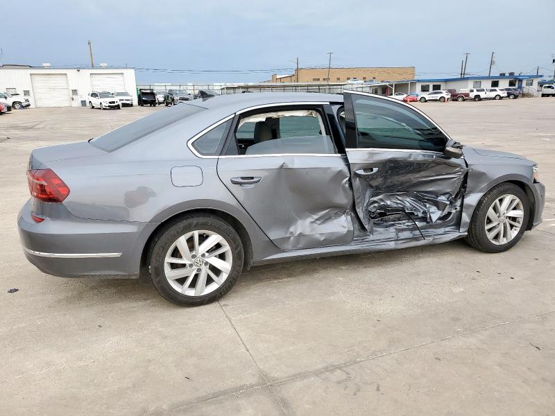 Vin: 1vwba7a3xjc017148, lot: 55804555, volkswagen passat se 20183