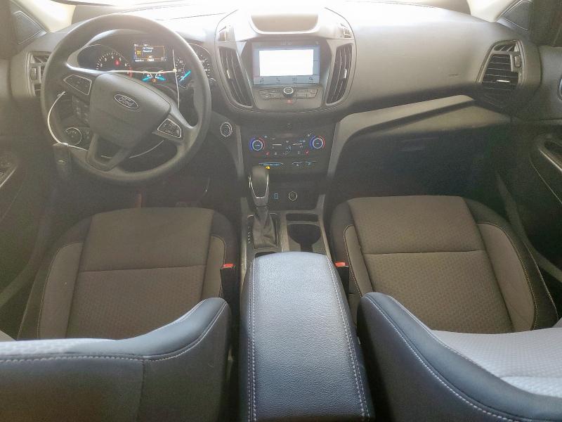 2019 FORD ESCAPE SE - 1FMCU0GD8KUC52810