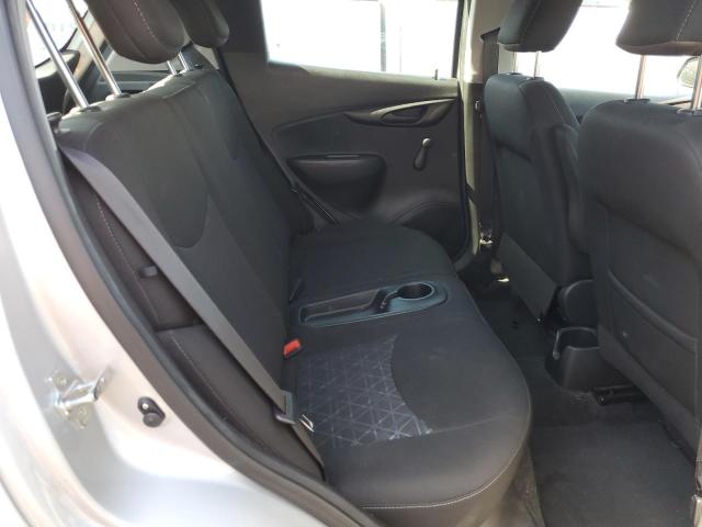 2020 CHEVROLET SPARK LS - KL8CB6SA3LC460331