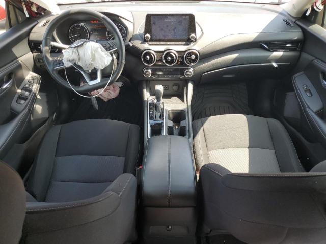 2023 NISSAN SENTRA SV 3N1AB8CV1PY283404