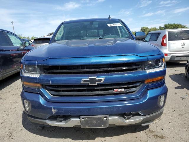 2018 CHEVROLET SILVERADO - 3GCUKREC4JG149186