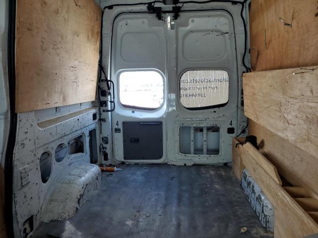 2013 NISSAN NV 2500 - 1N6BF0LY6DN101705