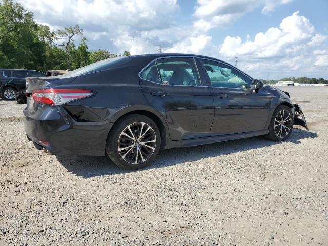 Vin: 4t1b11hk9ju543970, lot: 58448465, toyota camry l 20183