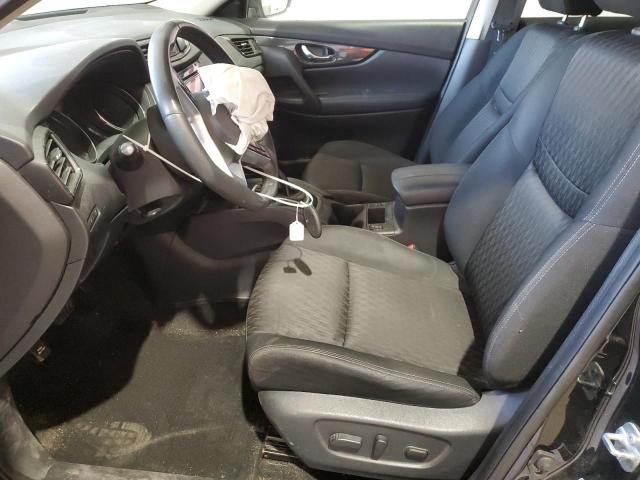 2017 NISSAN ROGUE S - KNMAT2MV5HP612016