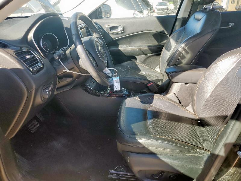2019 JEEP COMPASS LI 3C4NJCCB1KT667232