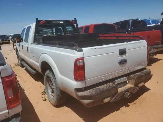 Vin: 1ft8w3bt6feb82583, lot: 53999885, ford f350 super duty 20152