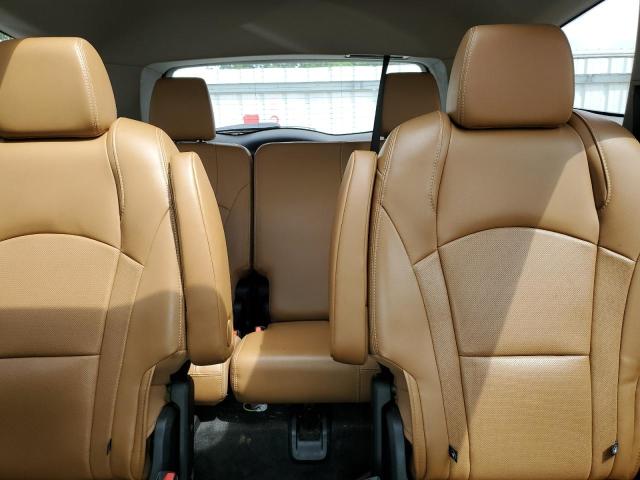 2019 BUICK ENCLAVE ES 5GAERBKW4KJ109133