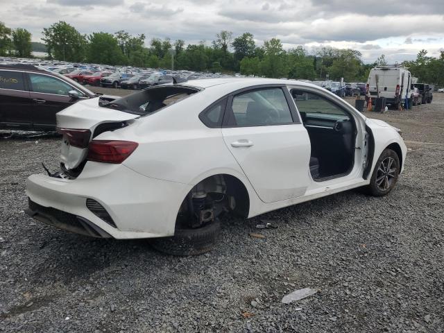 Vin: 3kpf24ad3ne499324, lot: 58827665, kia forte fe 20223