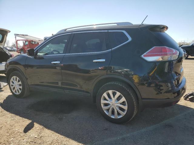 2014 NISSAN ROGUE S - 5N1AT2MVXEC847820